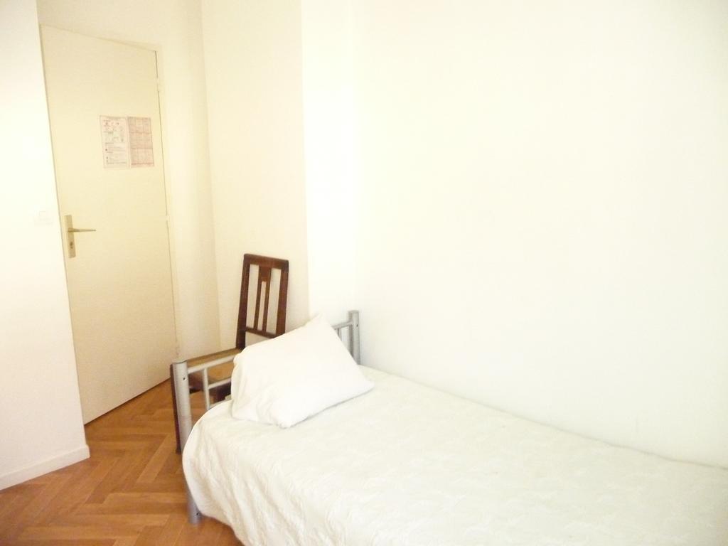Hotel De La Gare Périgueux Kamer foto